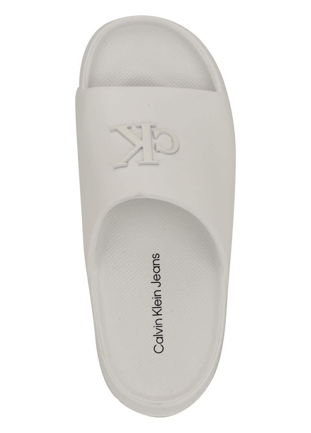 Шльопанці Calvin Klein (369847420)