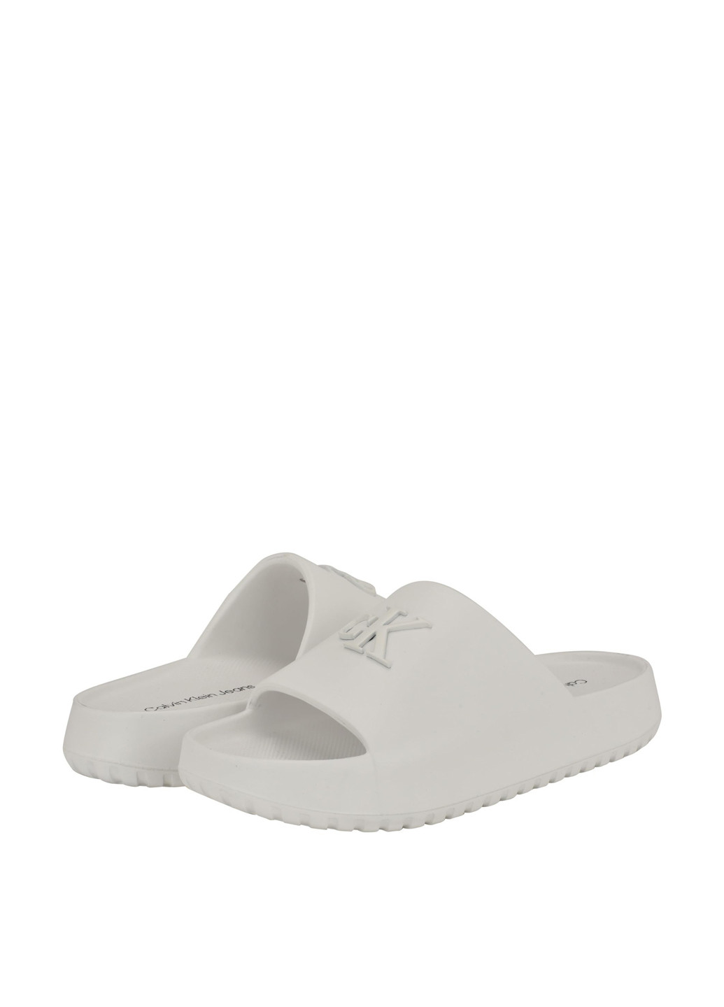 Шльопанці Calvin Klein (369847420)