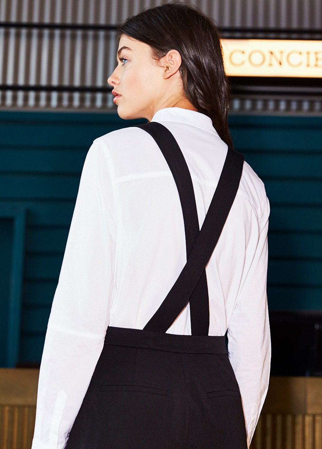 Брюки Only (253405456)