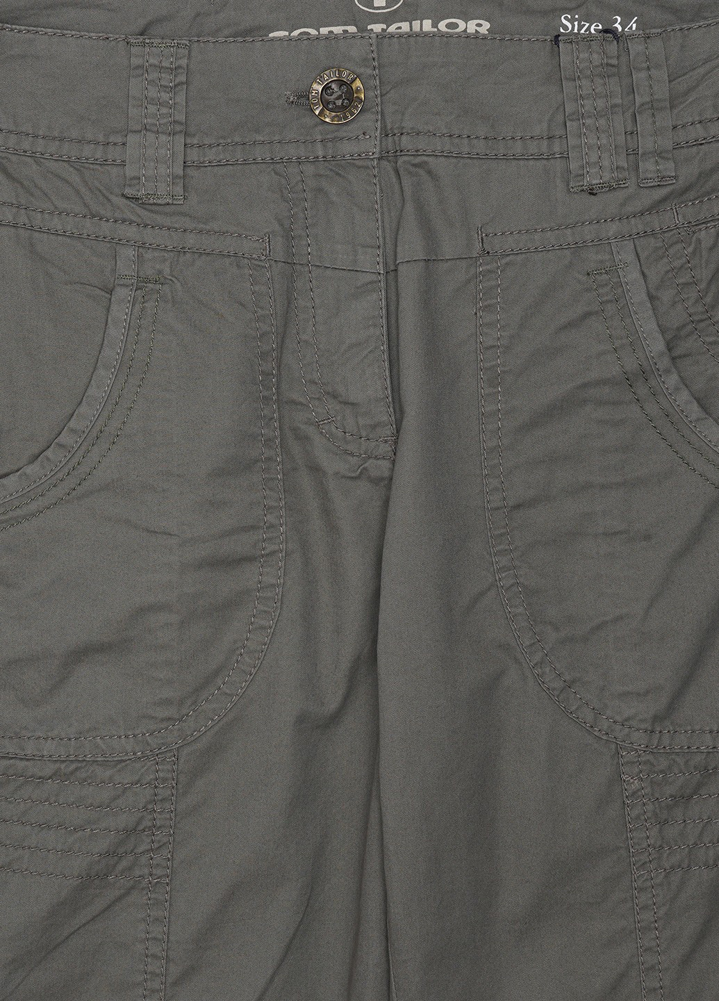 Штани Tom Tailor (319318883)