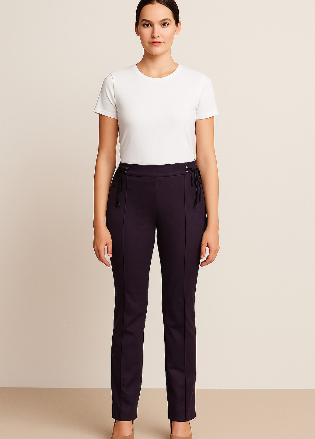 Штани Sassofono (370393652)