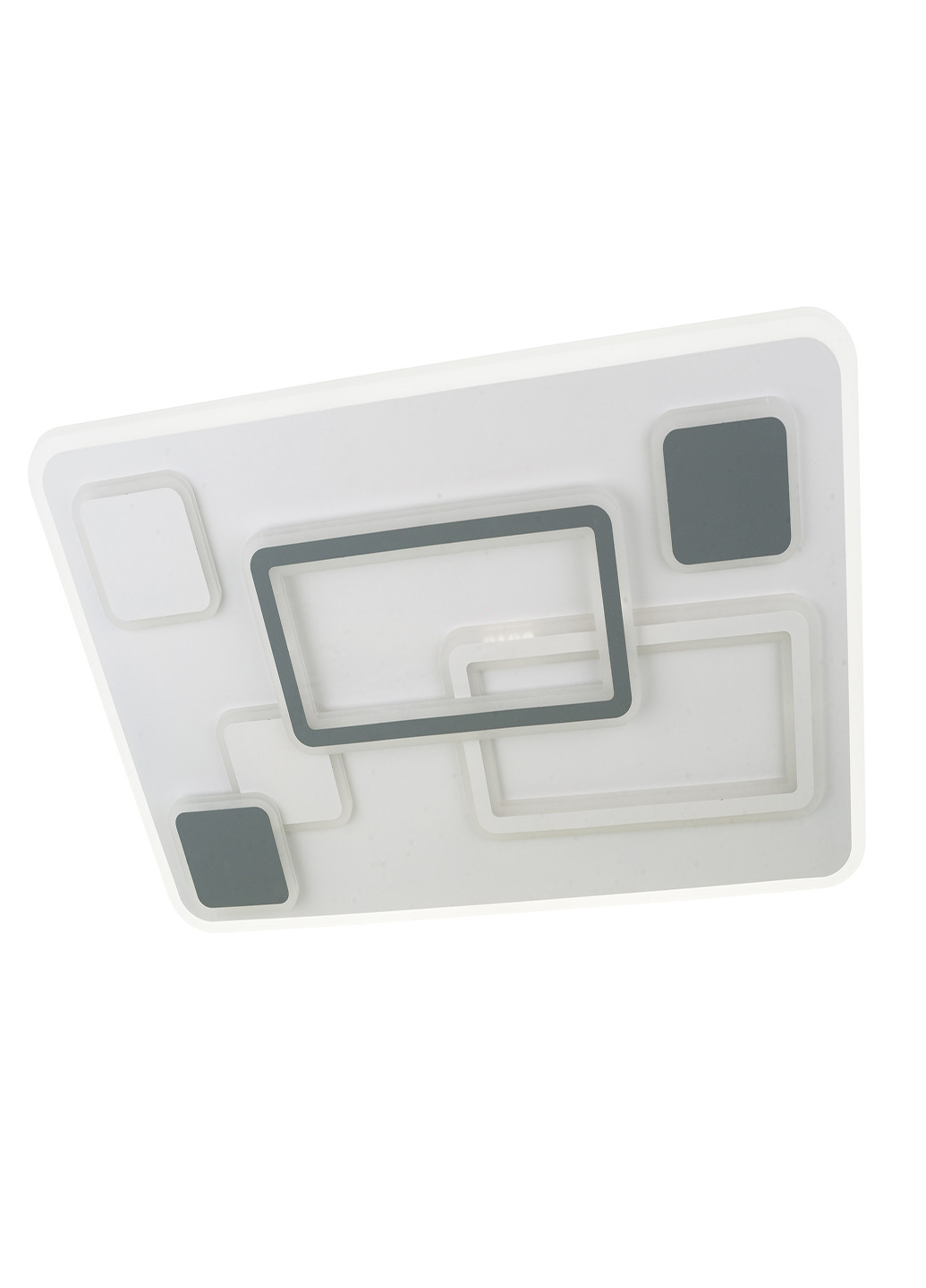 Світильник настінно-стельовий WBL-31C/340W RM Brille (251312246)