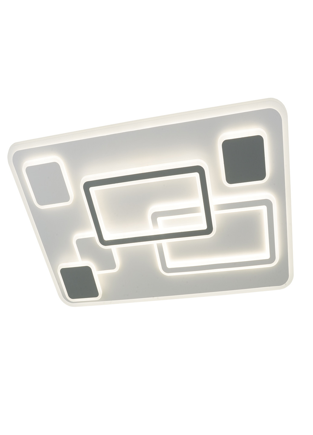 Світильник настінно-стельовий WBL-31C/340W RM Brille (251312246)