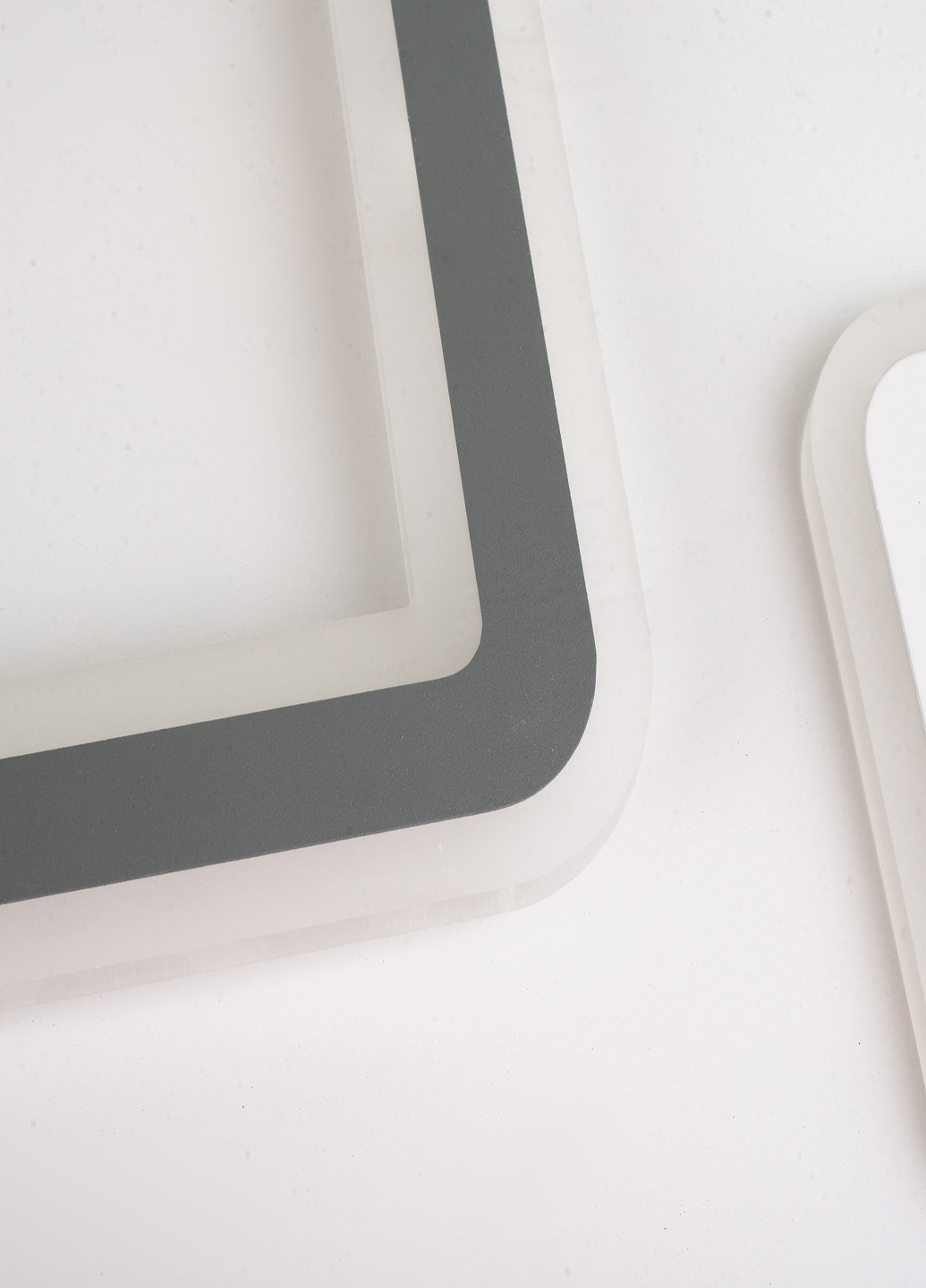 Світильник настінно-стельовий WBL-31C/340W RM Brille (251312246)