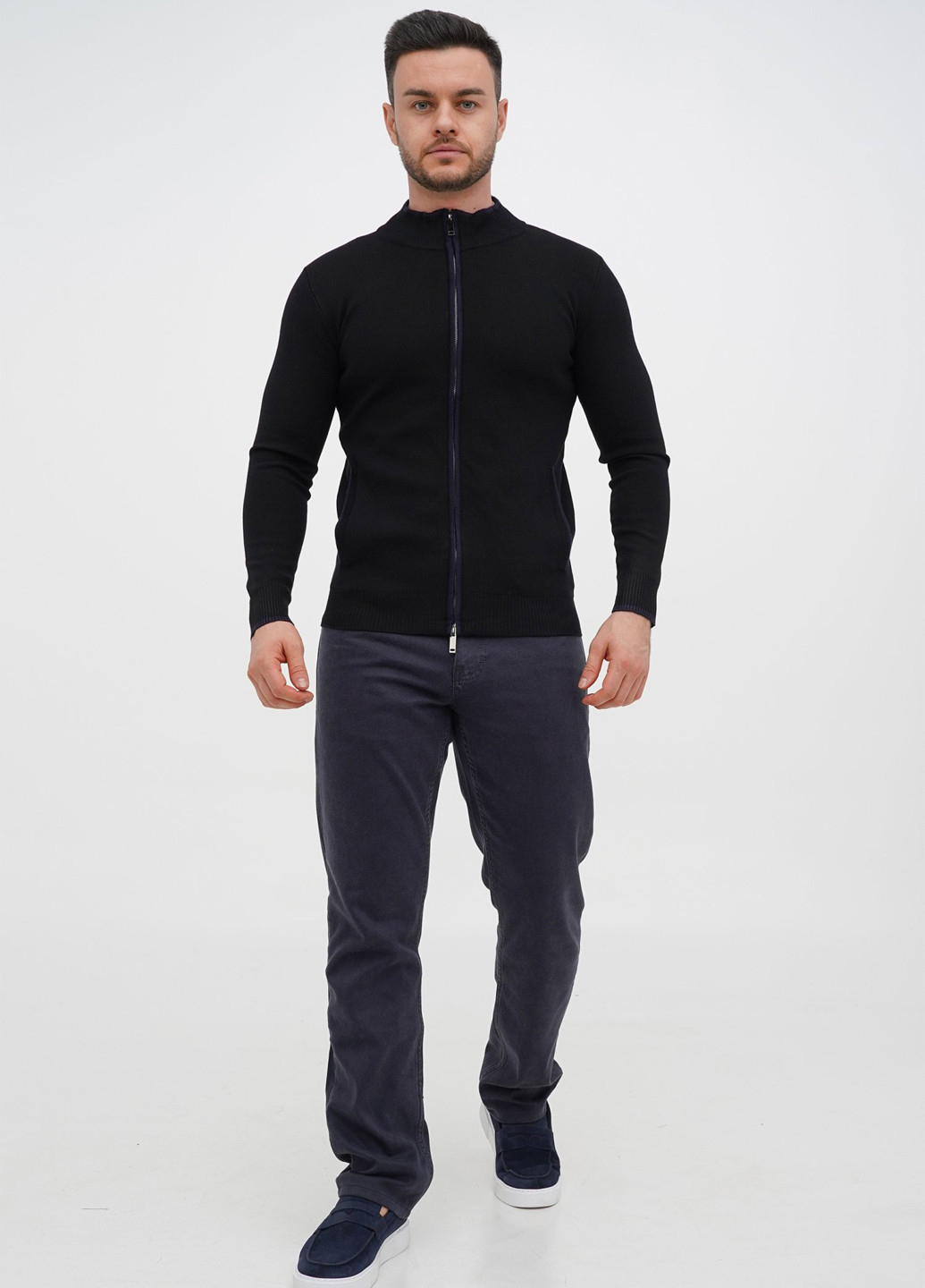 Кофта Trend Collection (307524209)