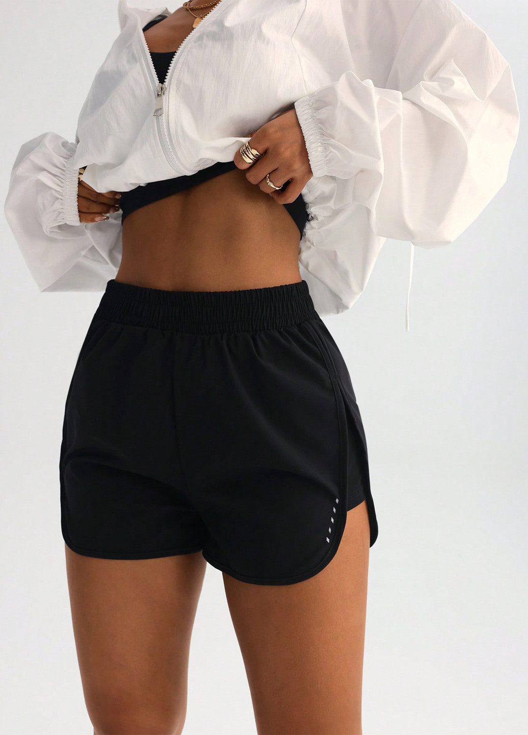 Шорти SHEIN (365438031)