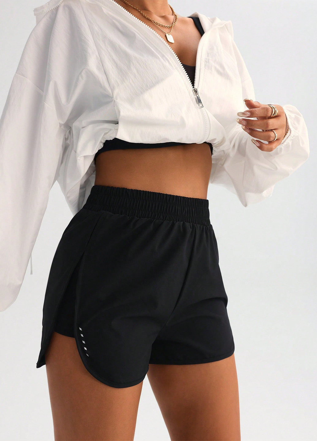 Шорти SHEIN (365438031)