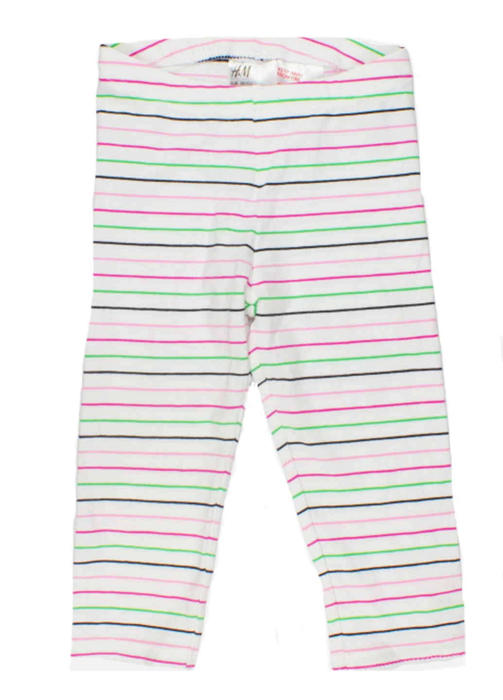 Лосини укорочені H&M (225439929)