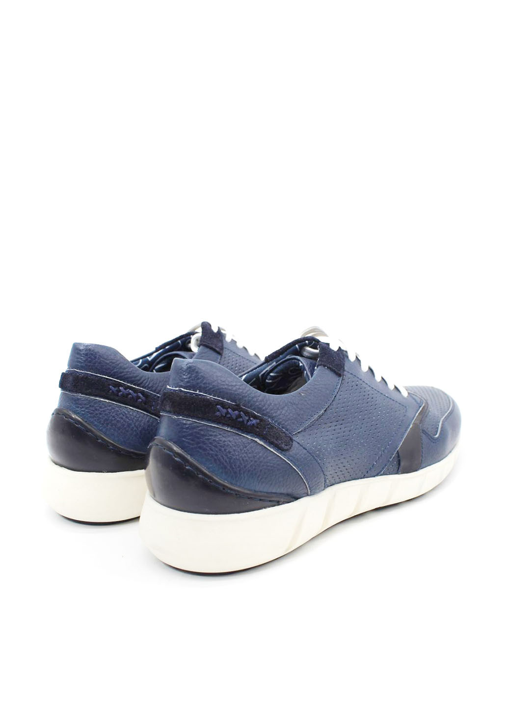 Синій Осінні кросівки Rifellini