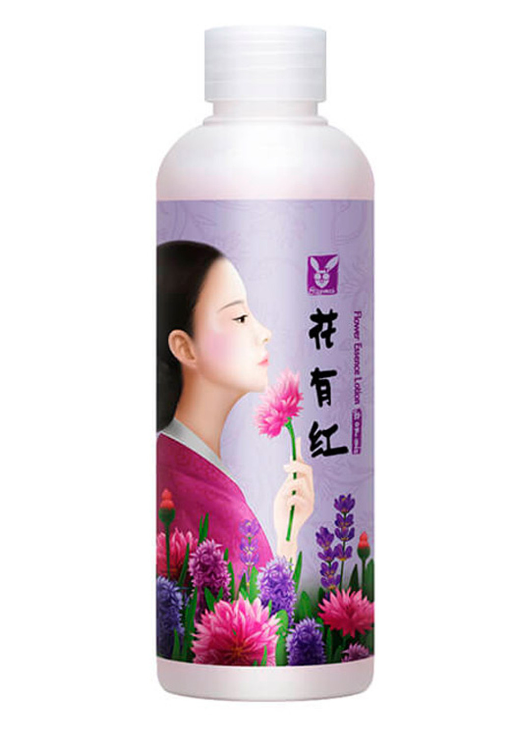 Увлажняющий лосьон с цветочным экстрактом Hwa Yu Hong Flower Essence Lotion, 200 мл Elizavecca (202493449)