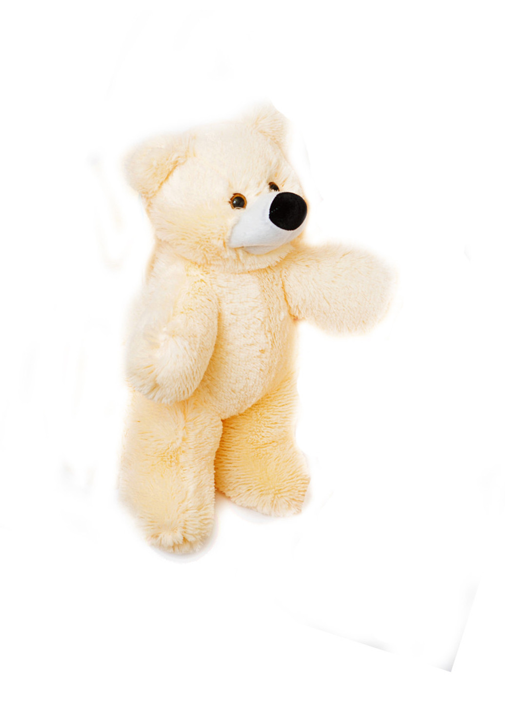 Плюшевий ведмідь Бублик 45 см Alina (252413361)