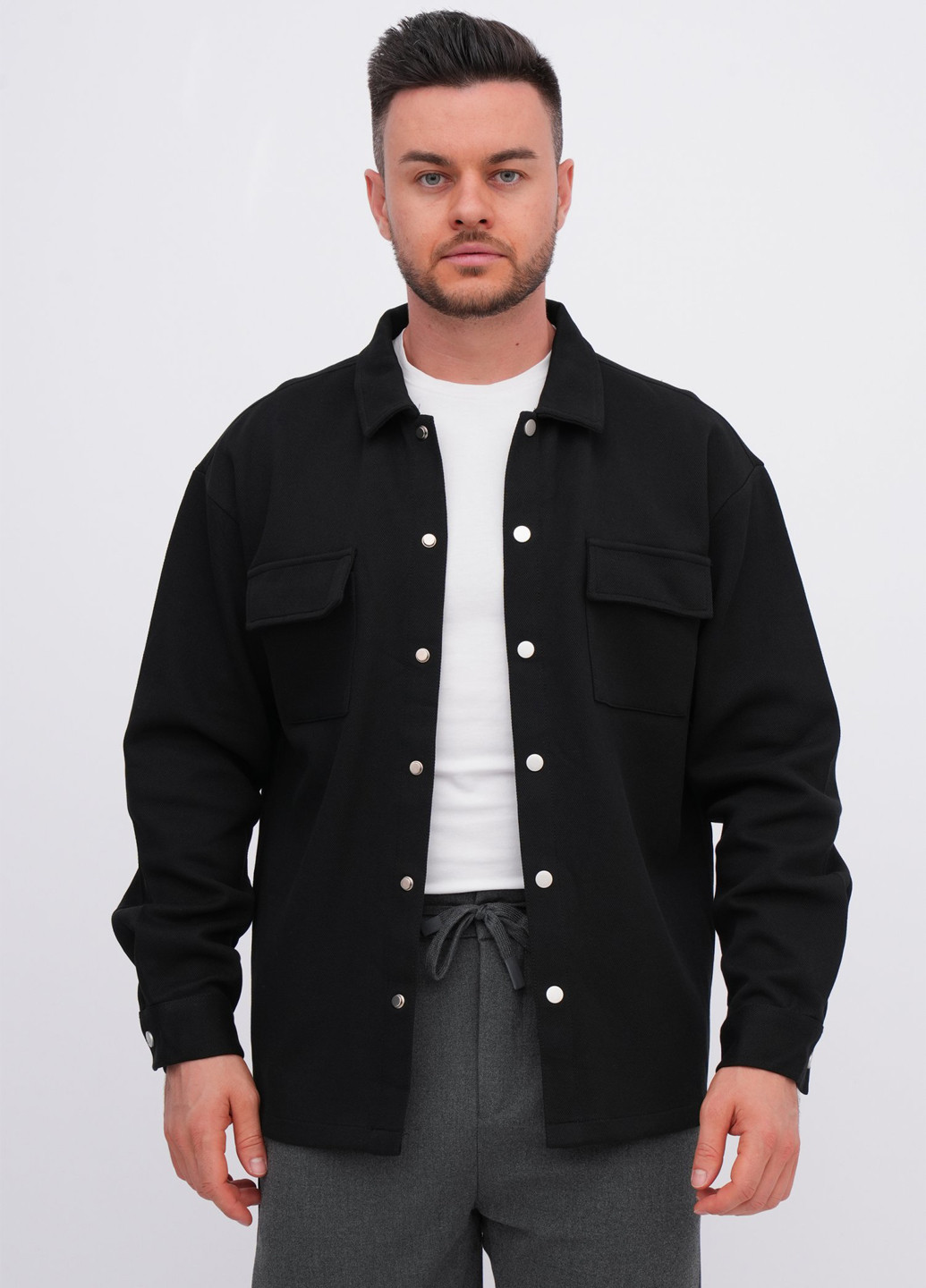 Куртка-сорочка K.O.R (362378192)