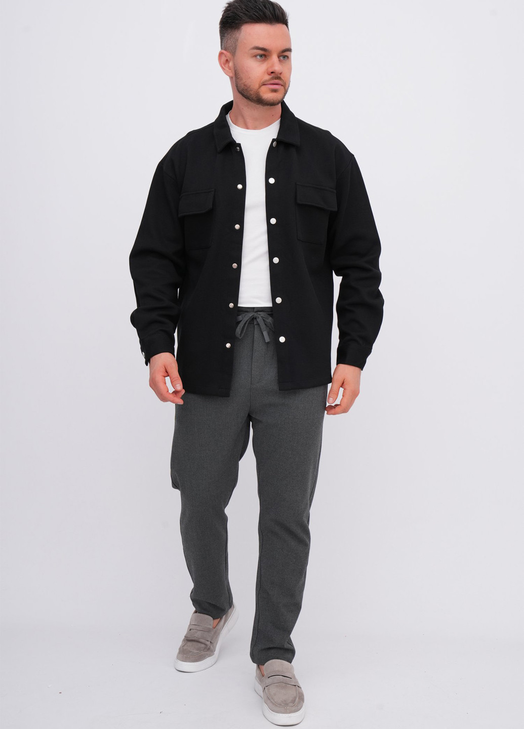 Куртка-сорочка K.O.R (362378192)