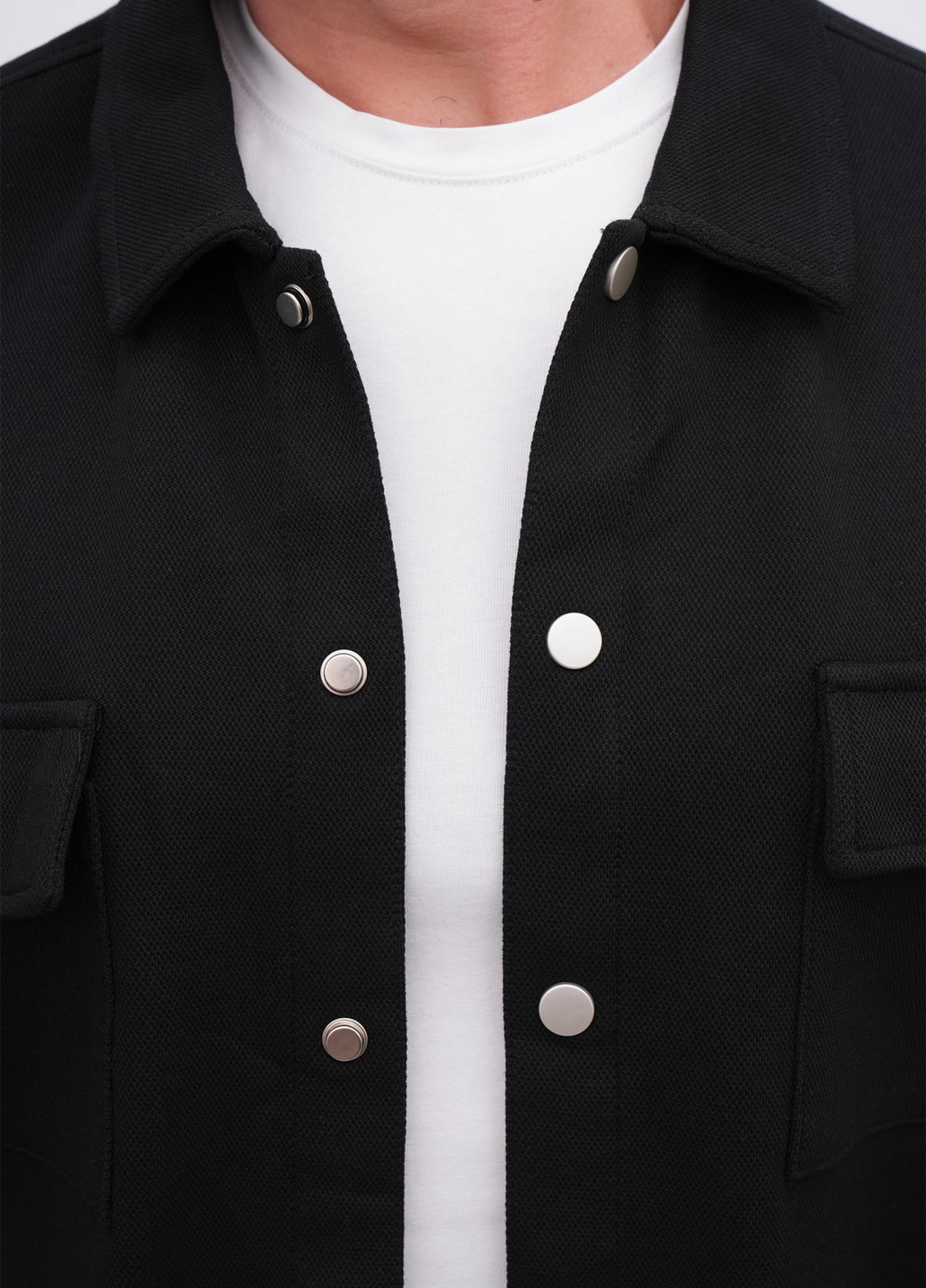 Куртка-сорочка K.O.R (362378192)