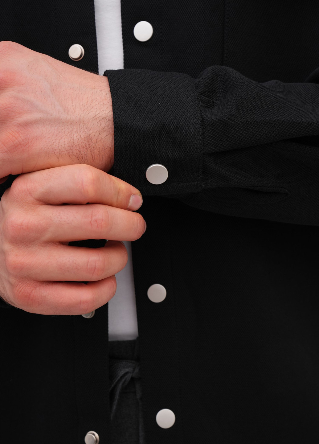 Куртка-сорочка K.O.R (362378192)