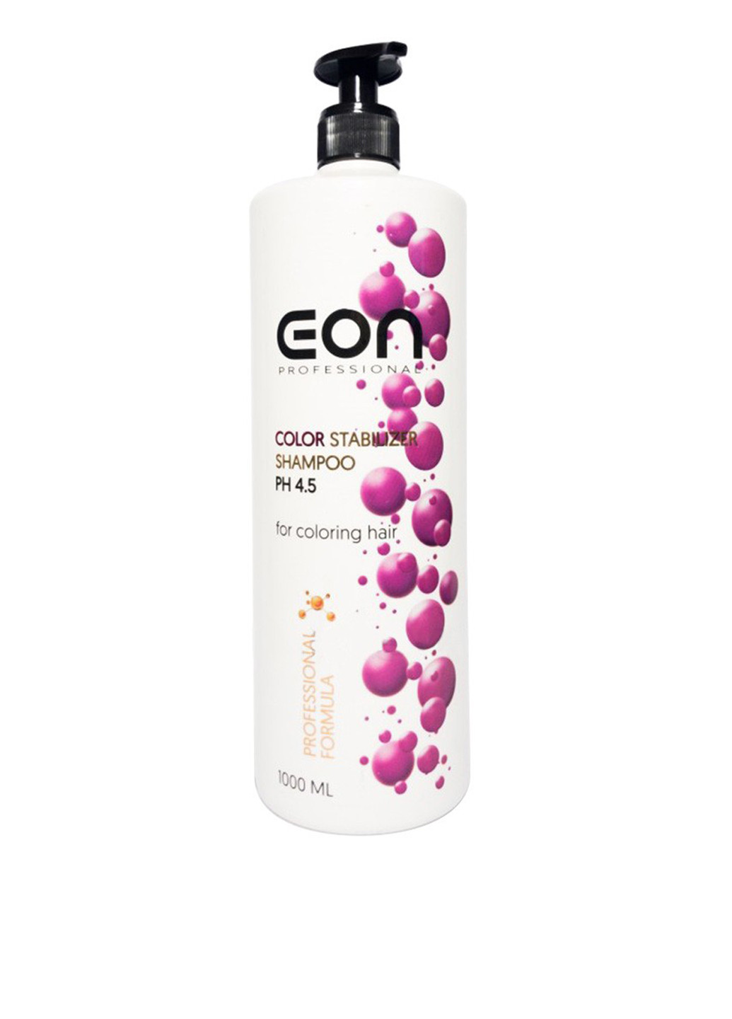 Шампунь для окрашенных волос Color Stabilizer, 1000 мл EON Professional (76059277)