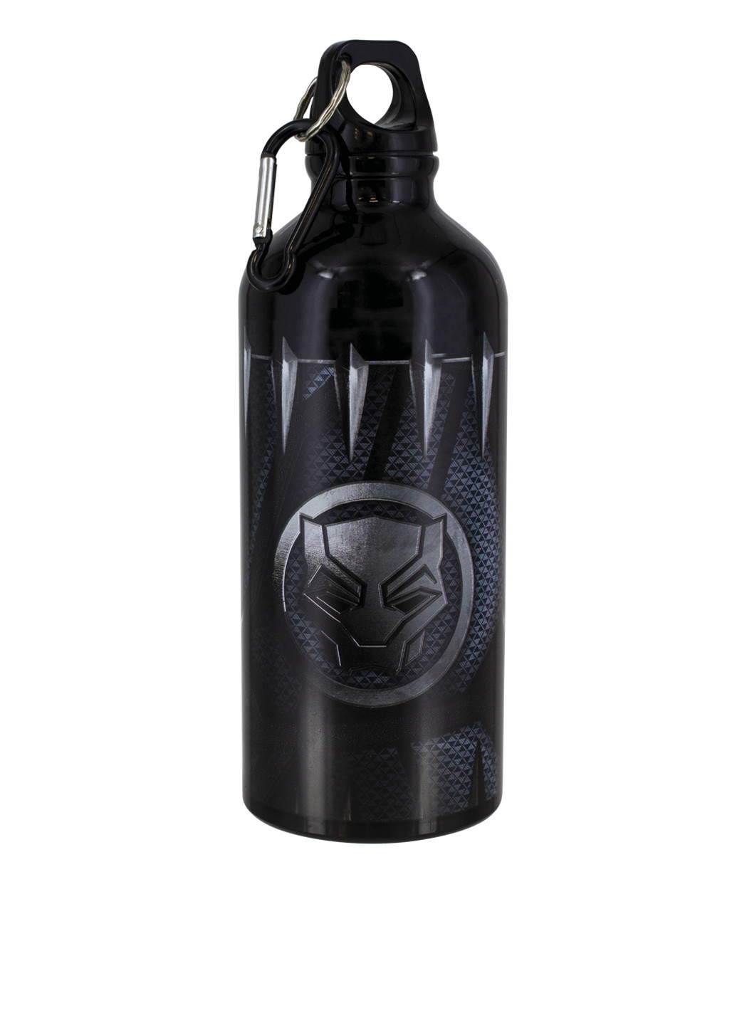 Пляшка Marvel - Black Panther, 600 мл Paladone (196070368)