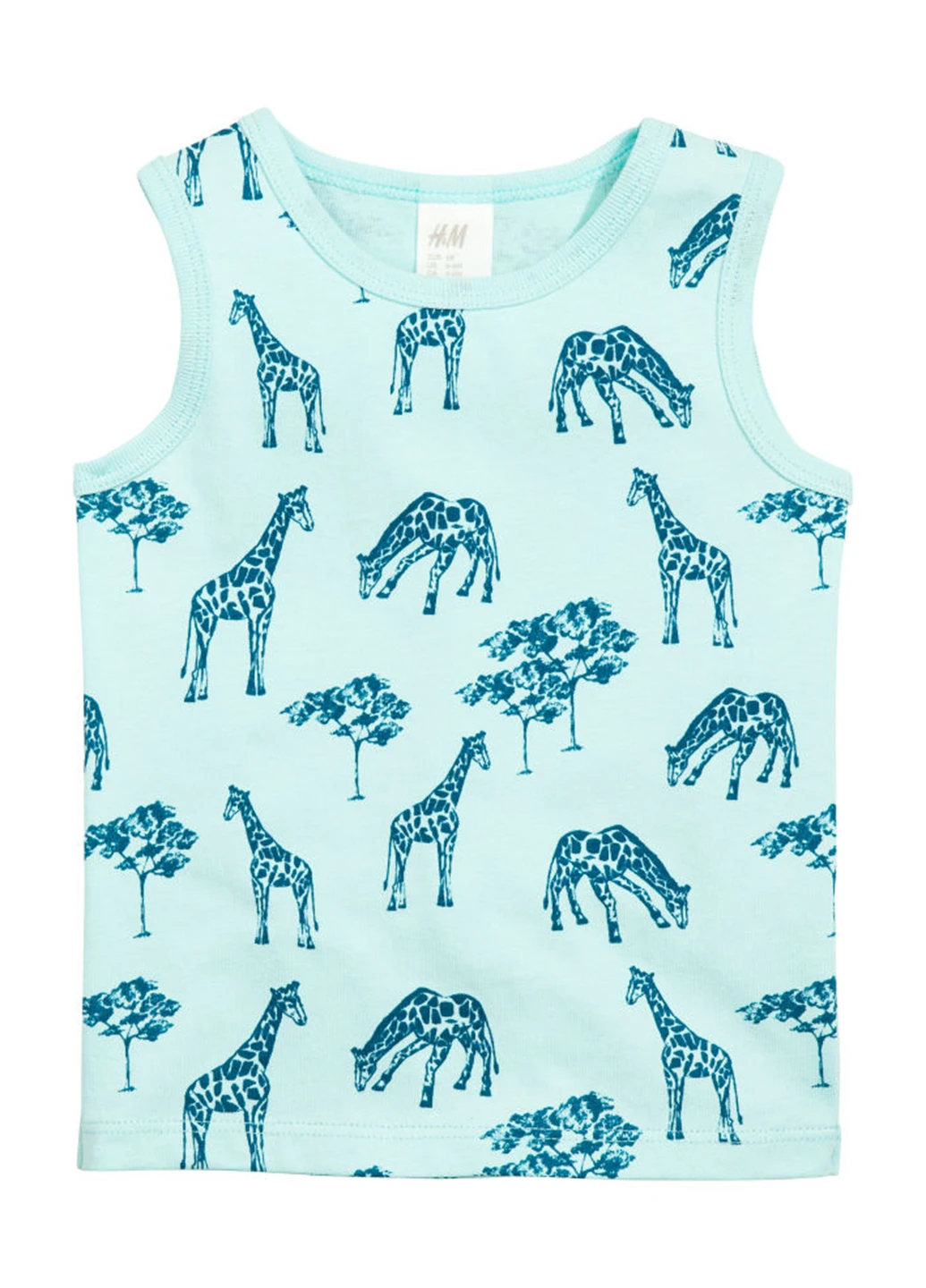 Майка H&M (165184986)