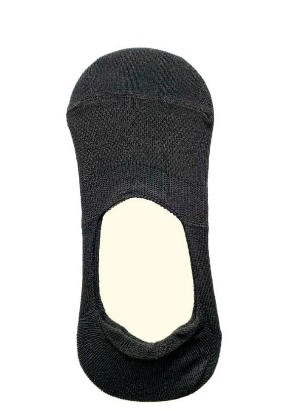 Шкарпетки Сліди Чорні Without (224054996)