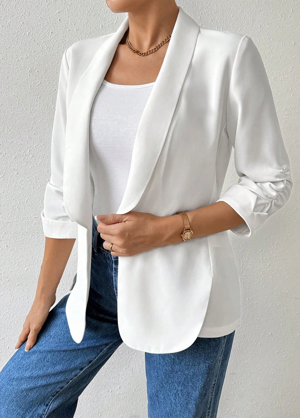 Жакет SHEIN (346756271)