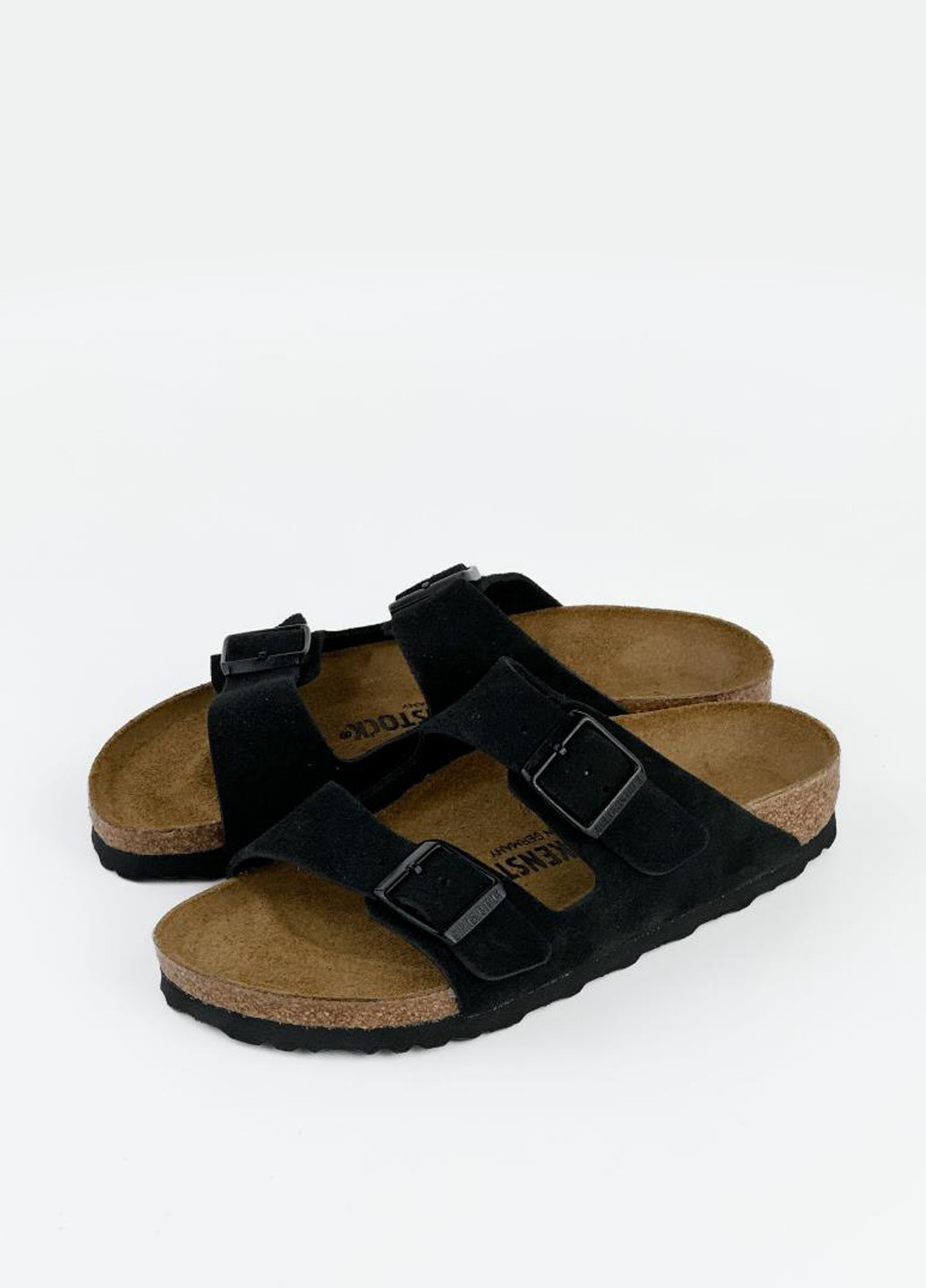 Шльопанці 1027164 Birkenstock Arizona (317286264)