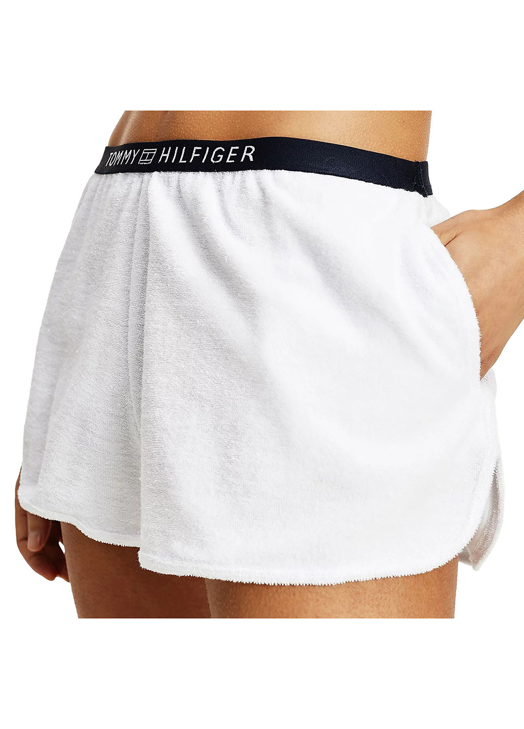 Шорти Tommy Hilfiger (258645650)