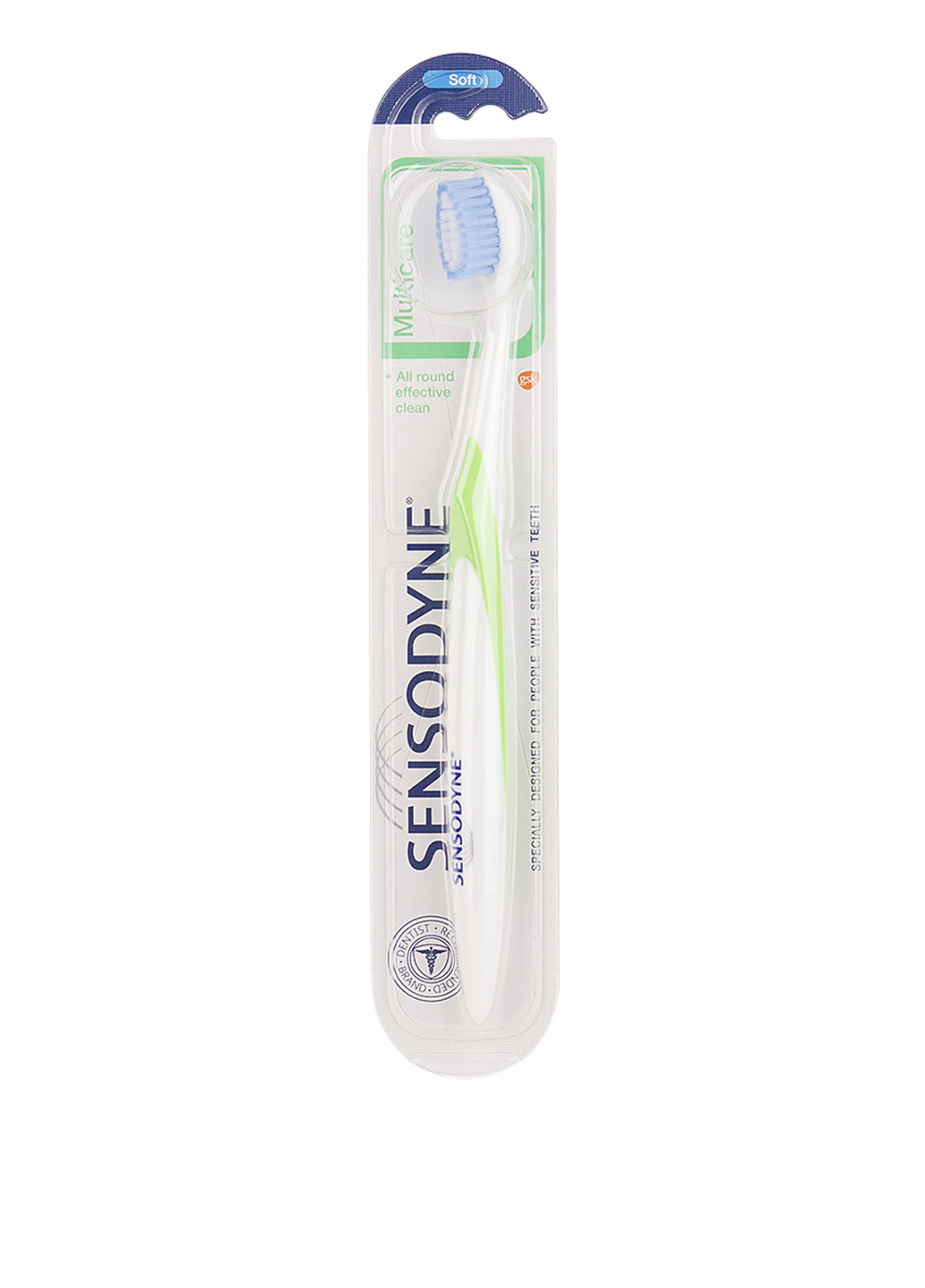 Зубная щетка (мягкая) Sensodyne (79324374)