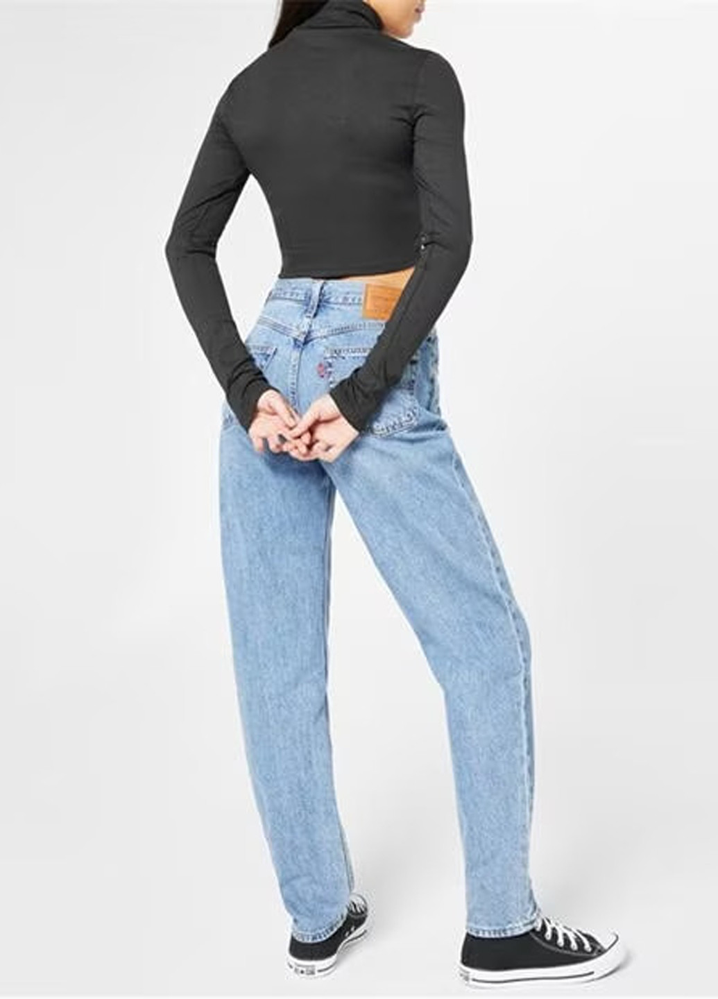 Топ Levi's (316242107)