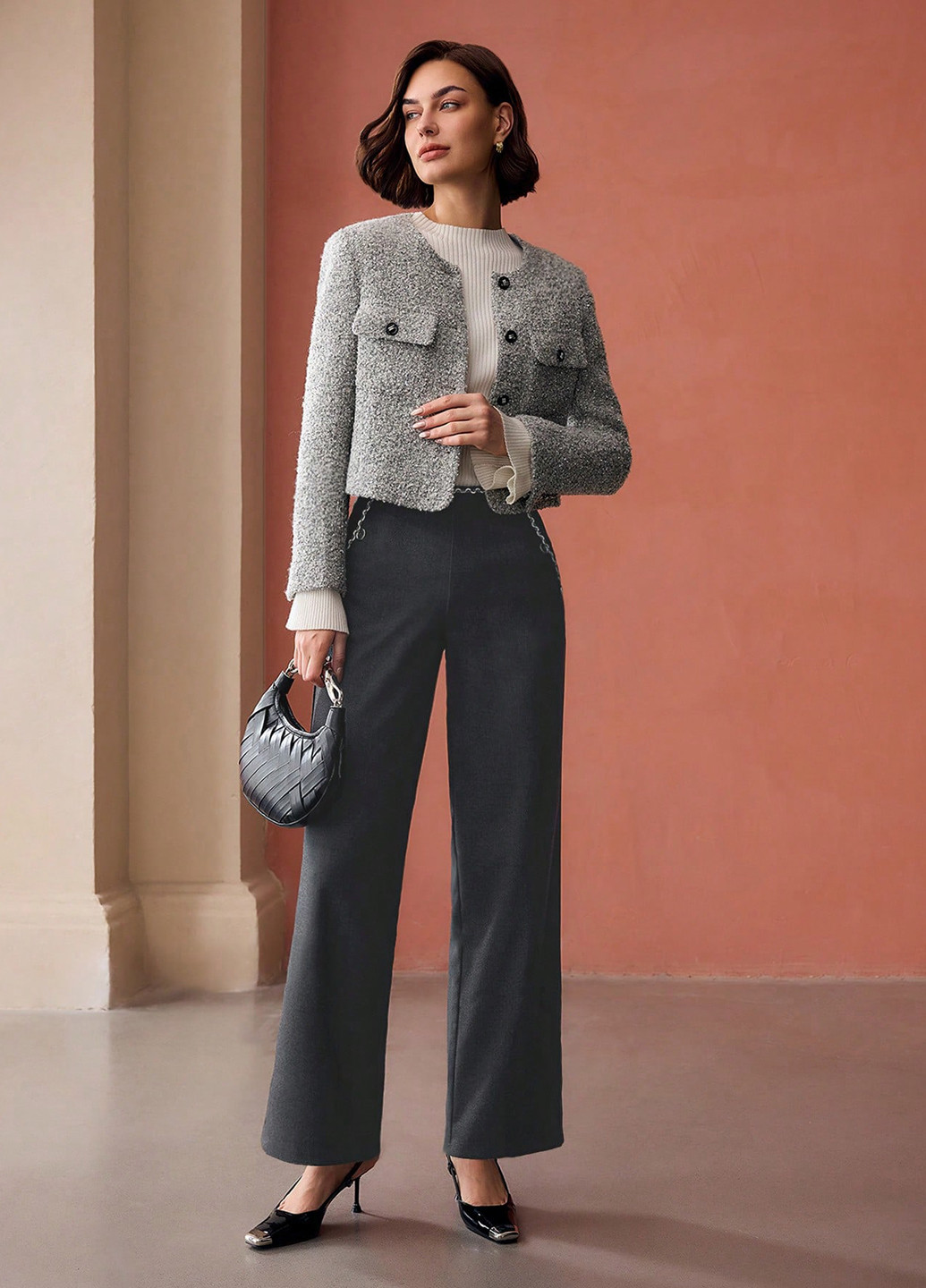 Штани SHEIN (332111060)