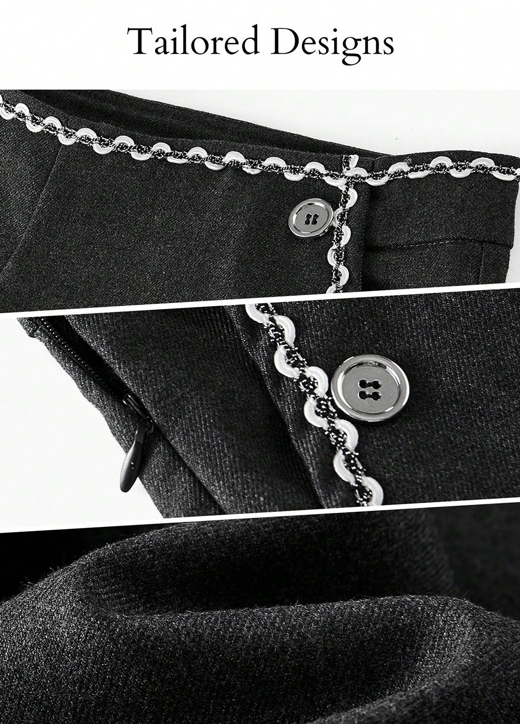 Штани SHEIN (332111060)