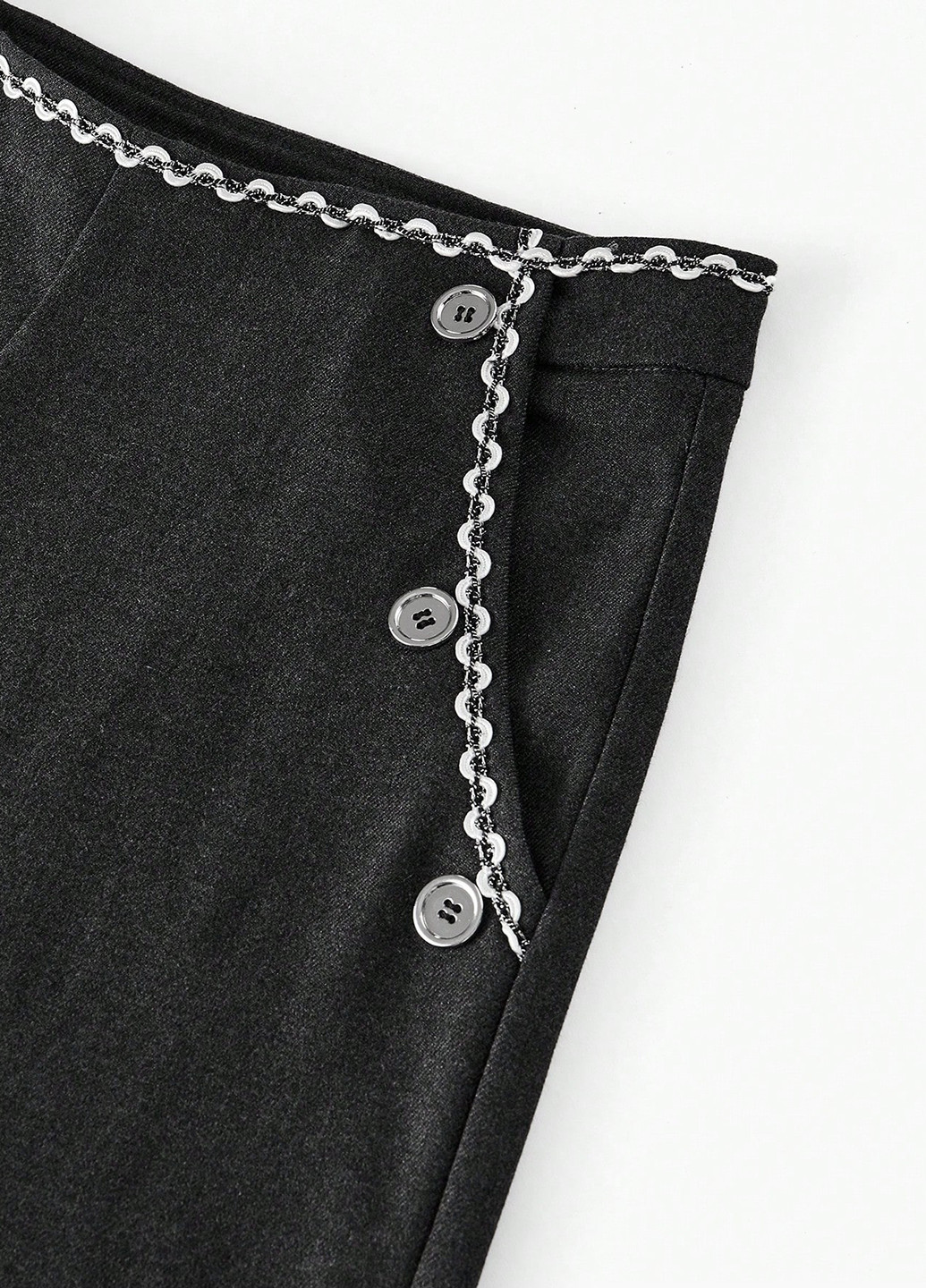 Штани SHEIN (332111060)