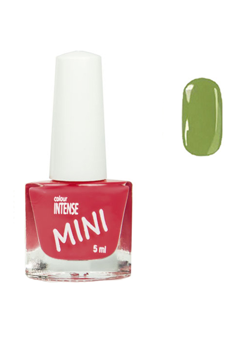Лак для ногтей "Мини" Mini №044 Colour Intense (88098425)