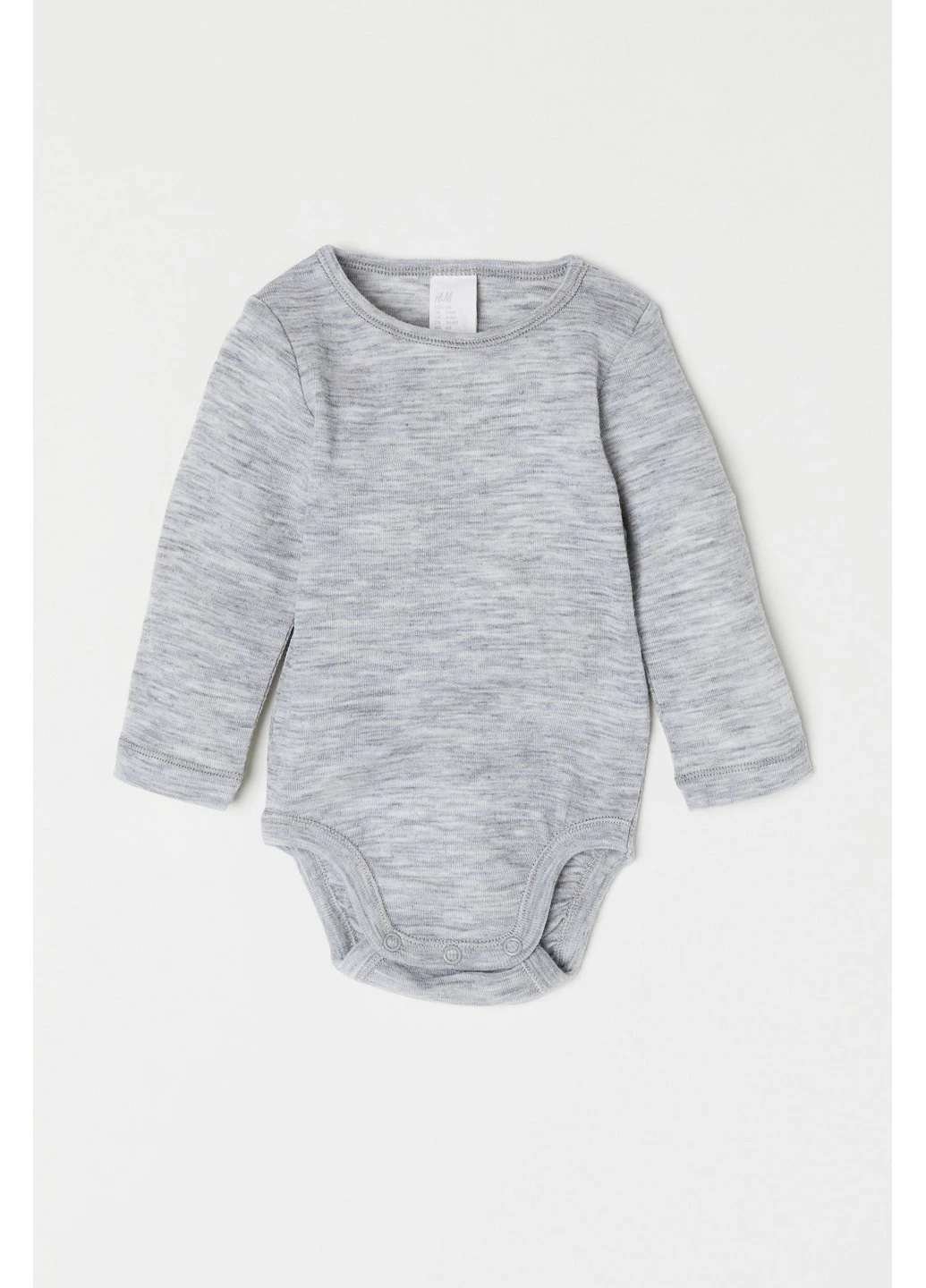 Боди H&M (223727611)