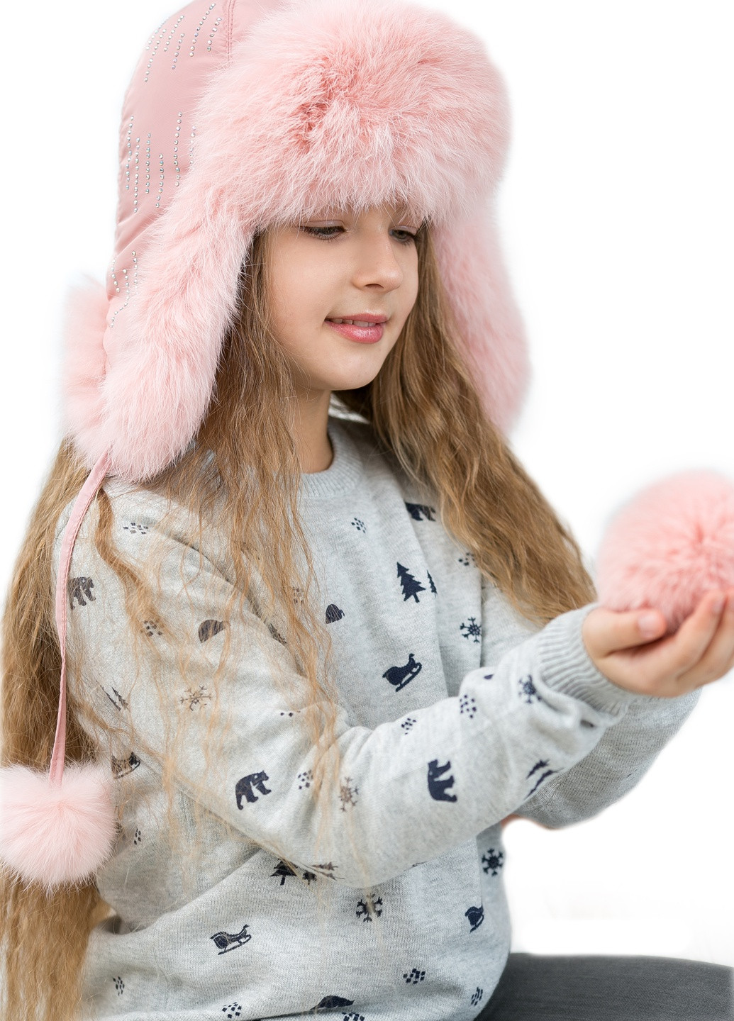 Шапка Фиона (236530106)