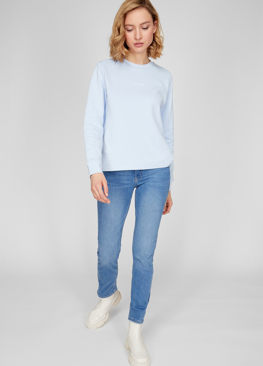 Джинсы Calvin Klein - (302875438)