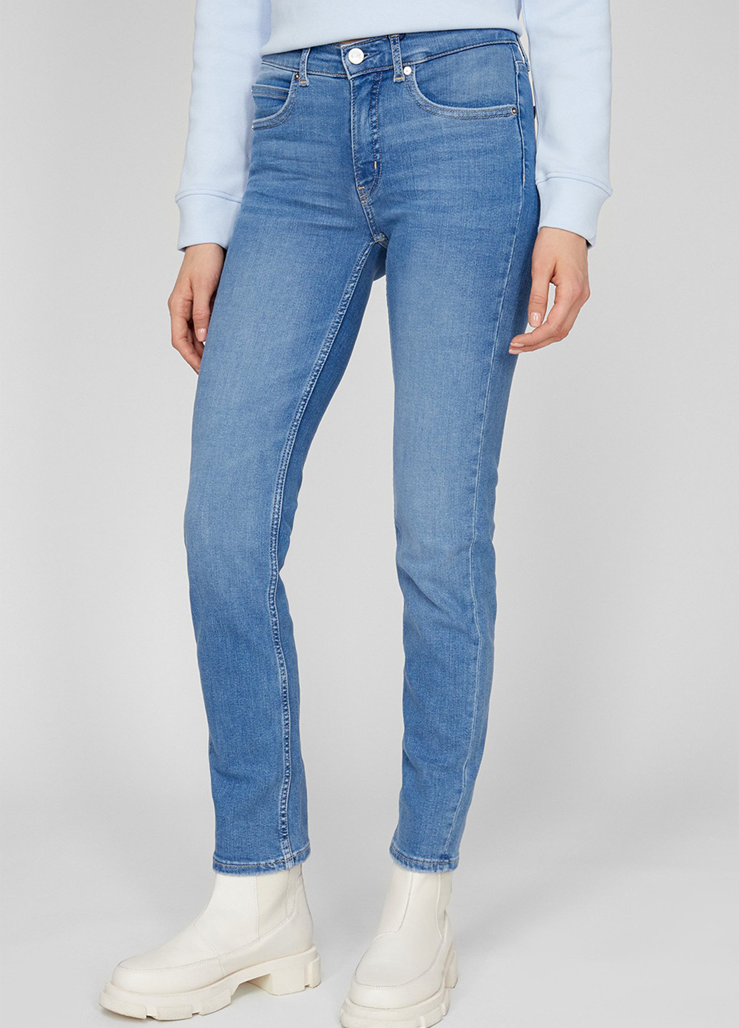 Джинсы Calvin Klein - (302875438)