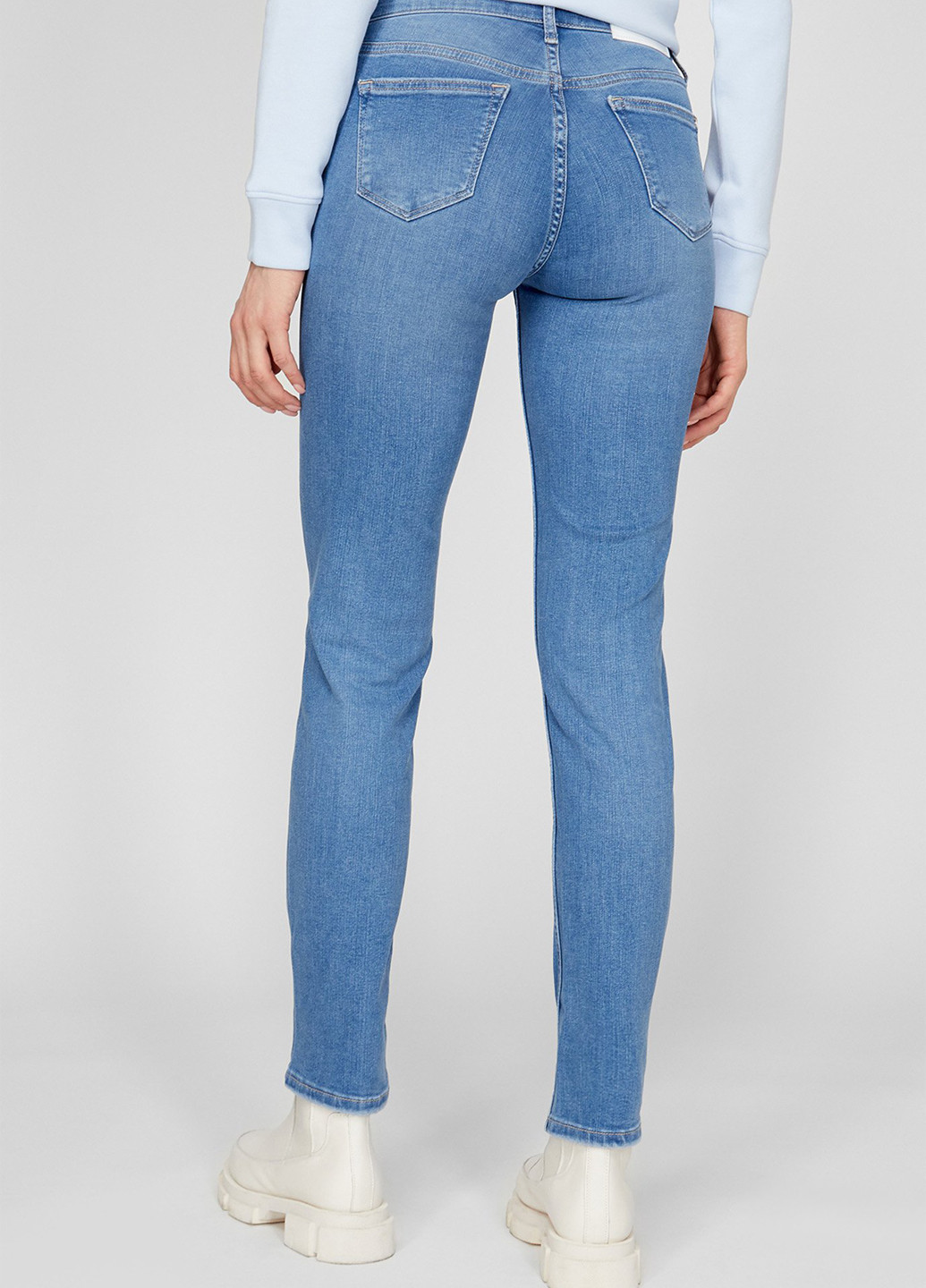 Джинсы Calvin Klein - (302875438)