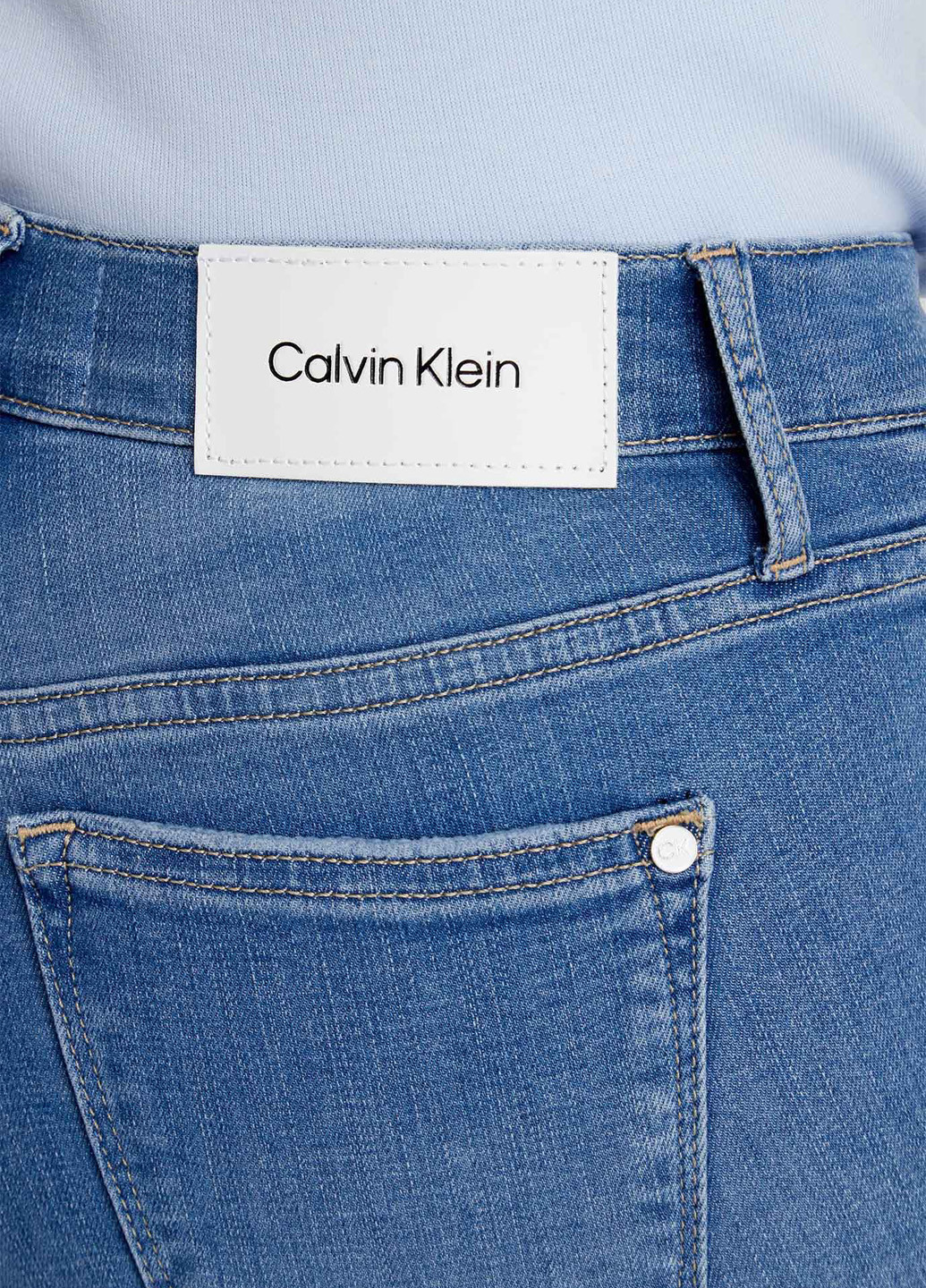 Джинсы Calvin Klein - (302875438)