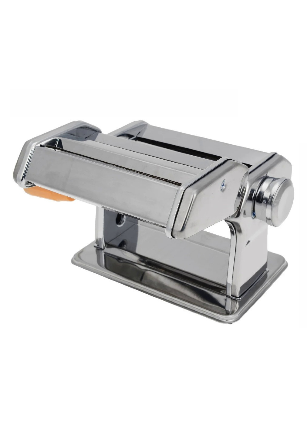 Апарат машина для виготовлення макаронів лапшерізка ручна тестороскатка (004521) Unbranded (256401379)