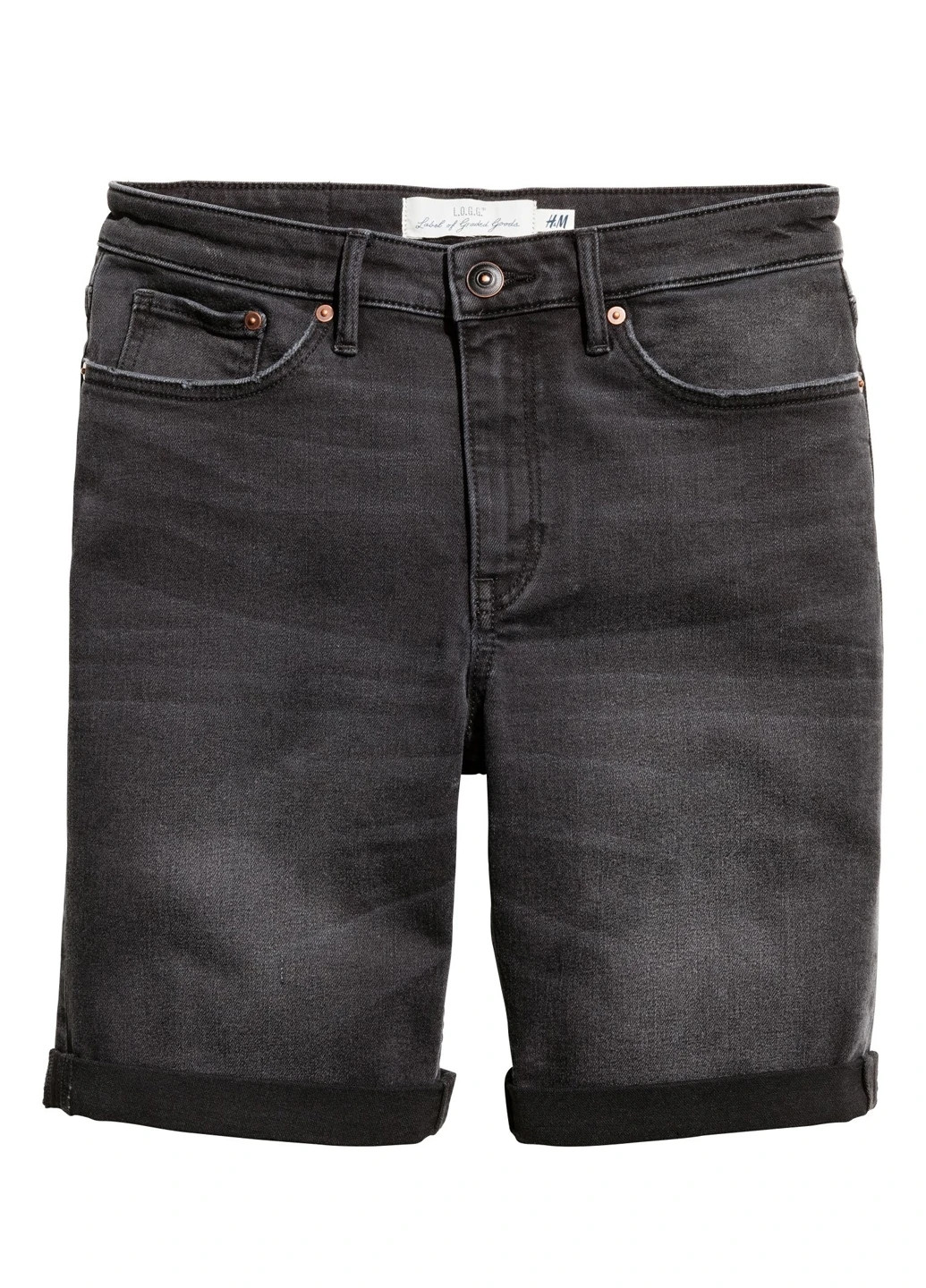 Шорти H&M (307917535)