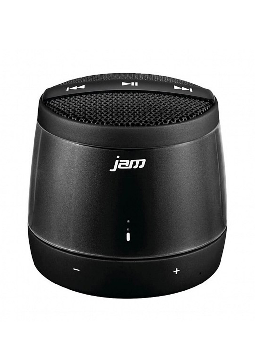 Портативная колонка Jam touch bluetooth speaker black (hx-p550bk-eu) (144281181)