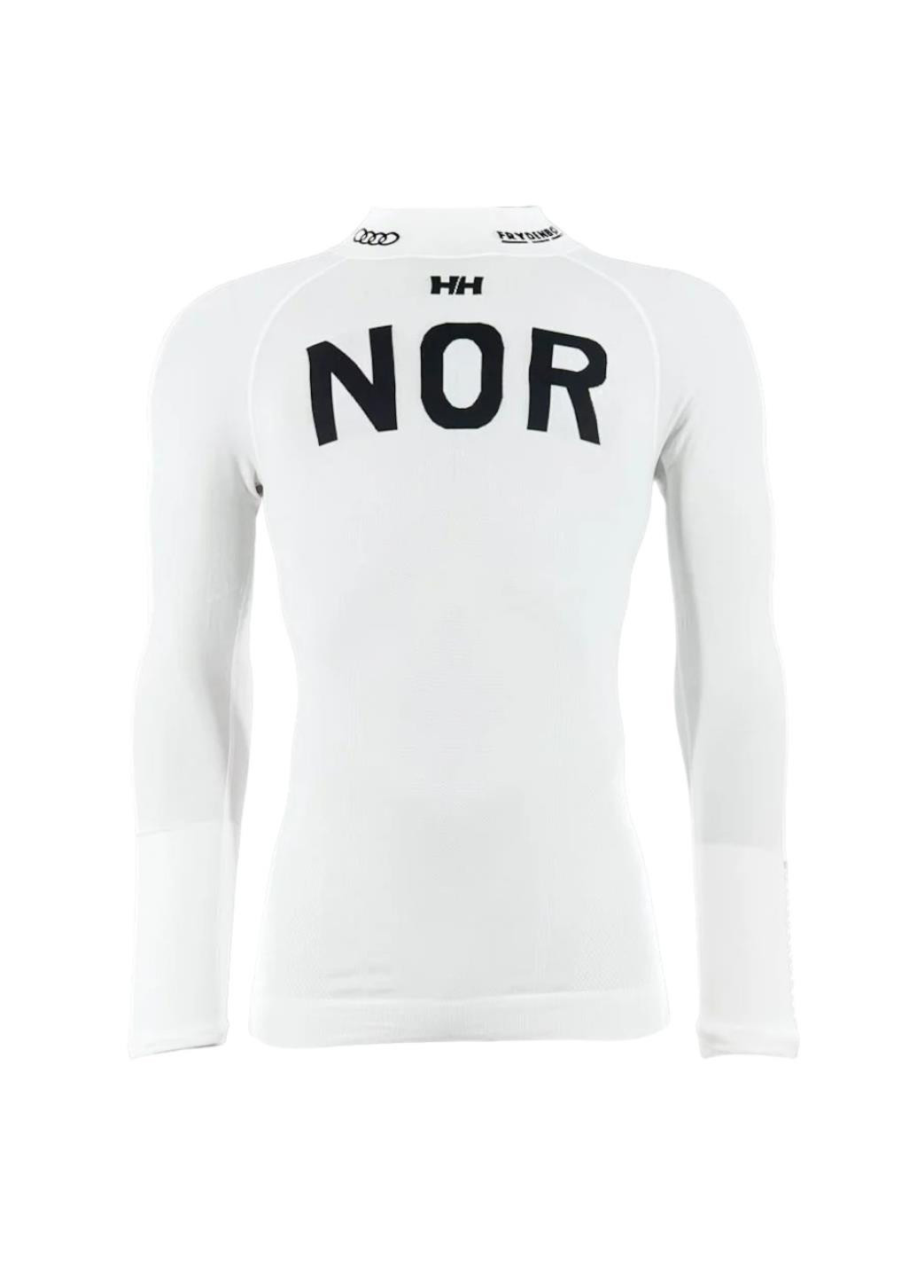 Термореглан 49341-002 Helly Hansen Lifa Seamless Racing Top (322021410)