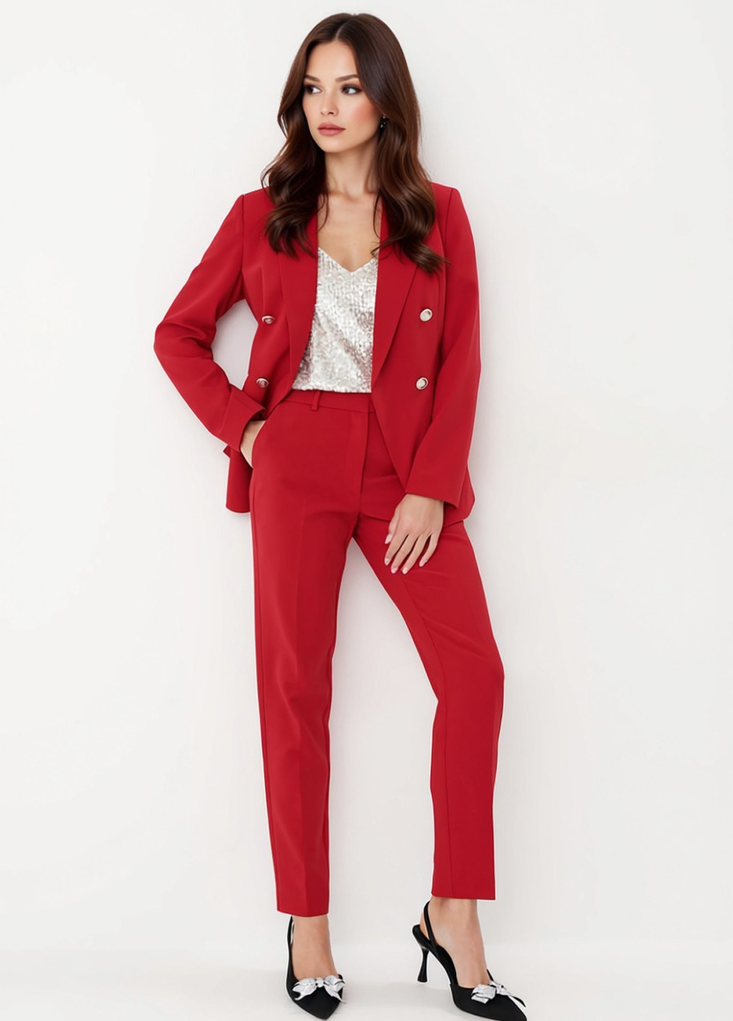 Штани Mohito (305219859)