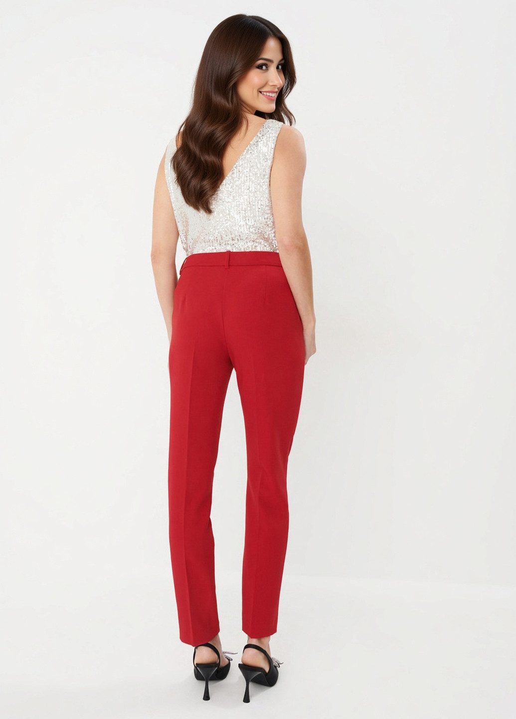 Штани Mohito (305219859)