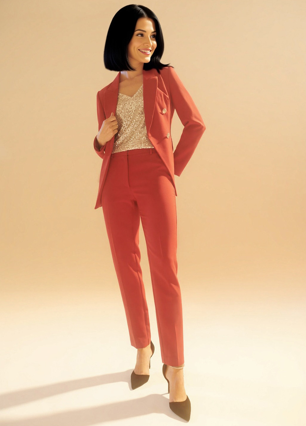 Штани Mohito (305219859)