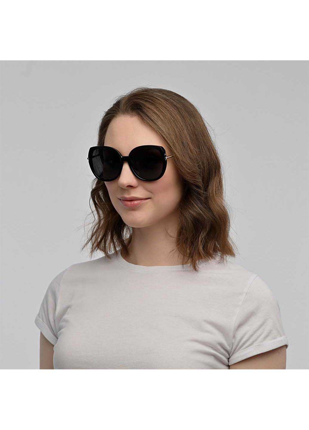 Сонцезахисні окуляри LuckyLOOK (252772041)