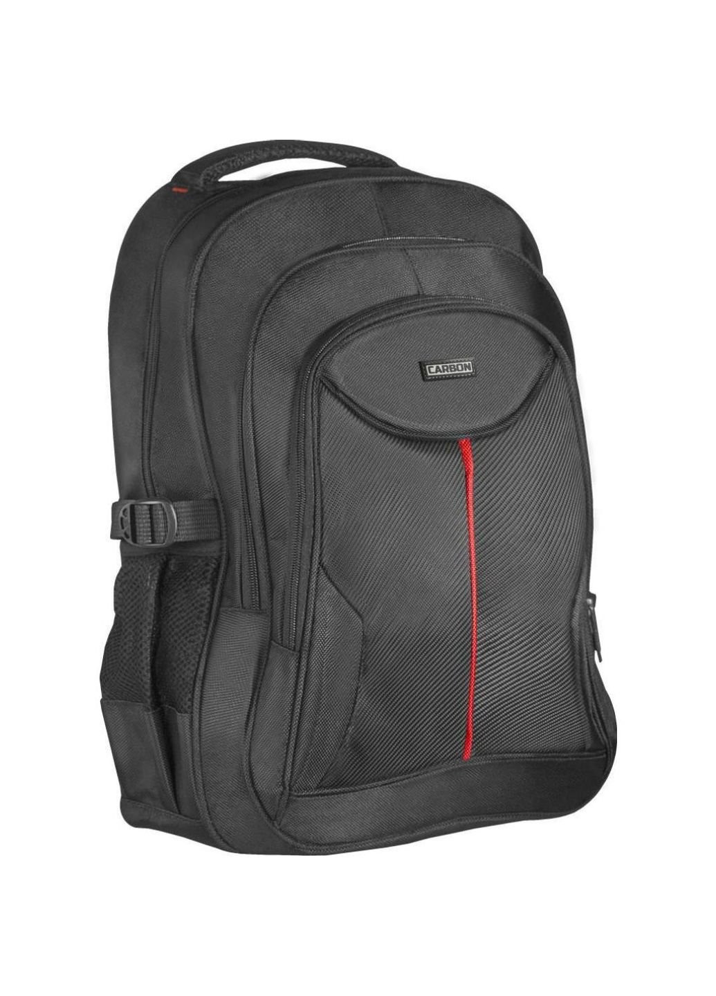 Рюкзак для ноутбука 15.6" Carbon black (26077) Defender (254052806)