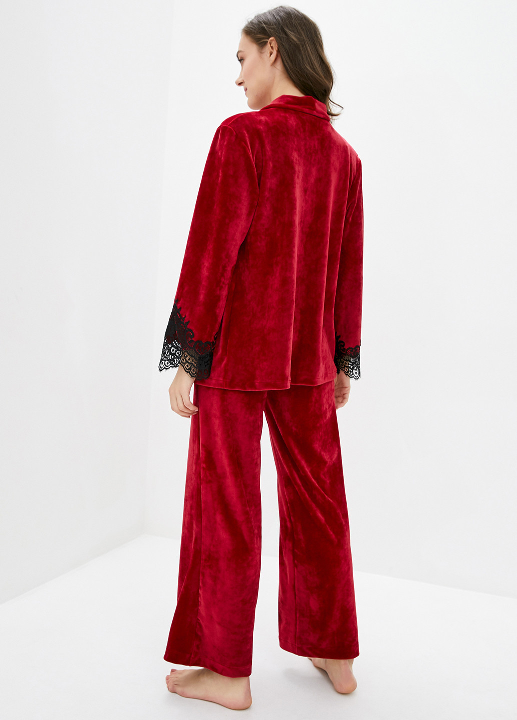 Костюм (кардиган, брюки) Silence (249971263)