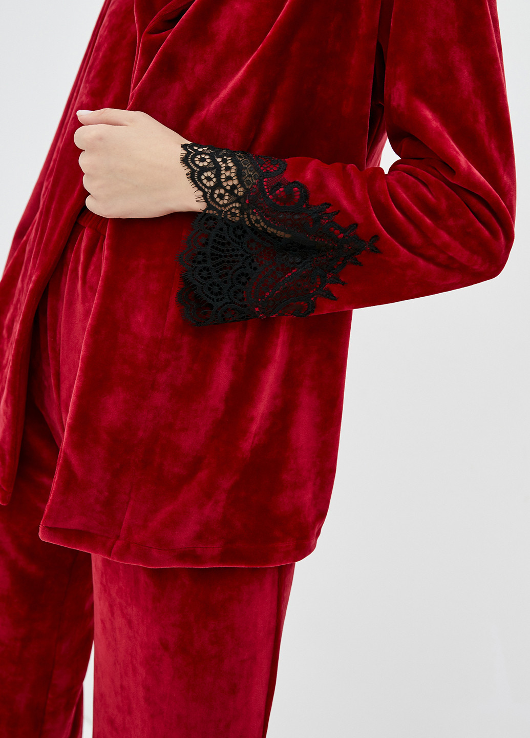 Костюм (кардиган, брюки) Silence (249971263)