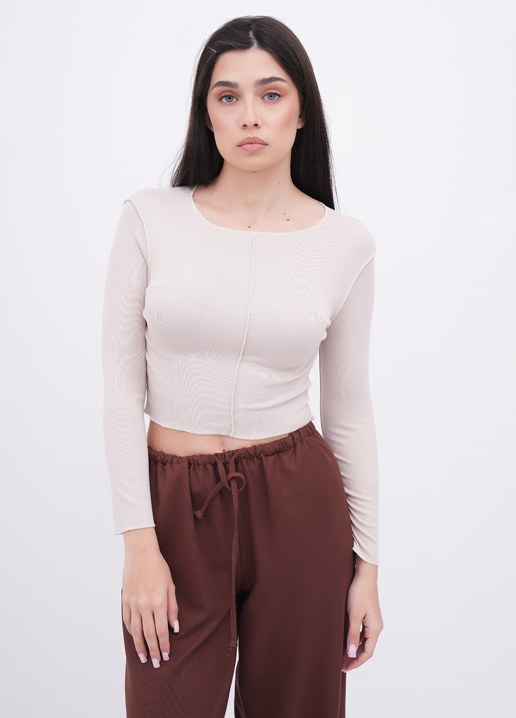 Лонгслив EQUILIBRI (341745045)